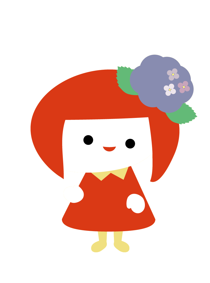 スーちゃん